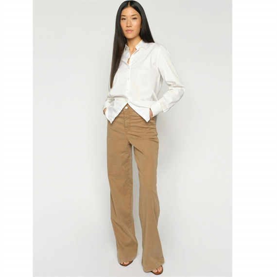 Mos Mosh Dara Treasure Bukser, Petrified Oak 